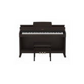 Casio Digital Piano AP-470 Brown +free adjustable bench